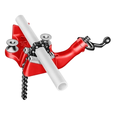 BC-210 BENCH CHAIN VISE